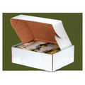 Deluxe Literature Mailer Box (12.12"x9.25"x2")